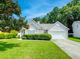 1962 Treebark Dr, Charleston, SC 29414