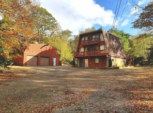 5 Forest Ln, Manchester, MA 01944