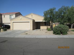 2612 S 84th Gln, Tolleson, AZ 85353