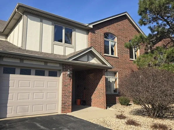 6252 Kallsen Dr Unit 4, Tinley Park, IL 60477