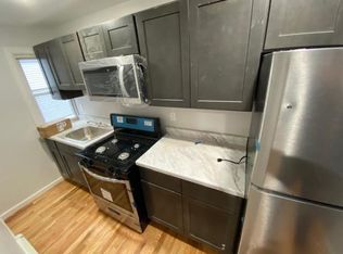 110 Sheldon Ter #1F, New Haven, CT 06511