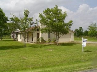 125 Audrey Rd, Anahuac, TX 77514