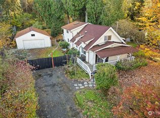 2633 Westwind Dr NW, Olympia, WA