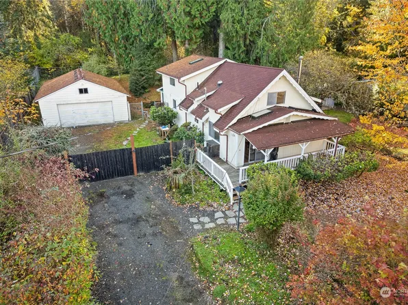 2633 Westwind Drive NW, Olympia, WA 98502