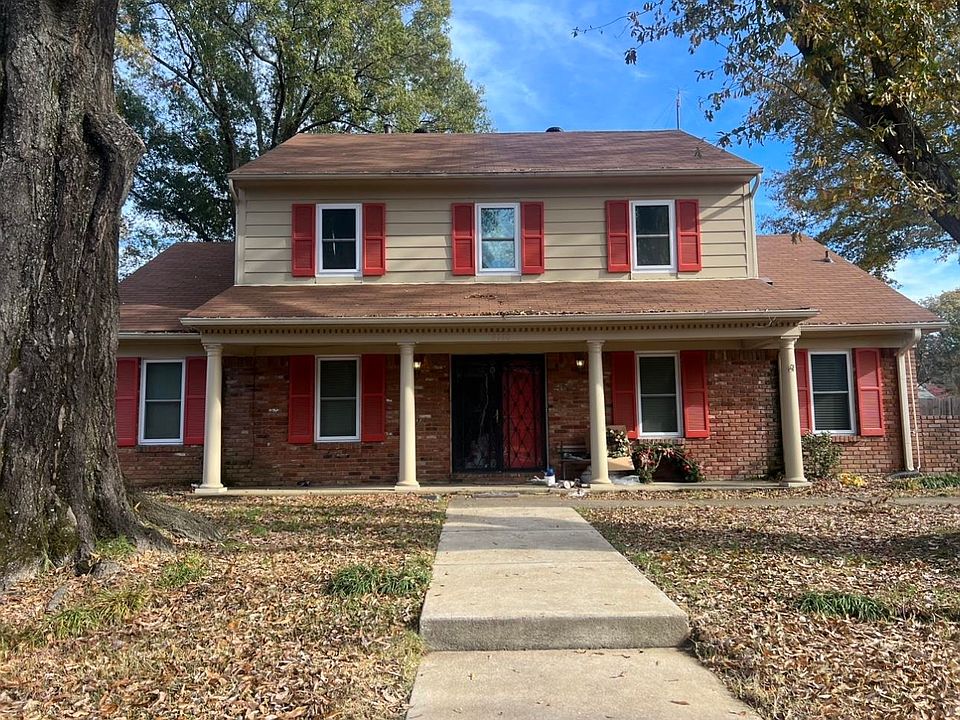 1st image of 3110 Flint Dr