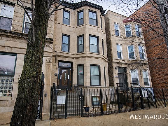 2nd image of 1339 N Western Ave APT 2