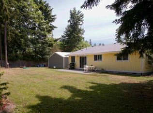 71 Cora St, Port Hadlock, WA 98339