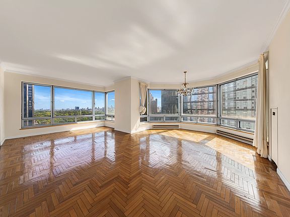 2nd image of 301 W 57th St Suite 20CD