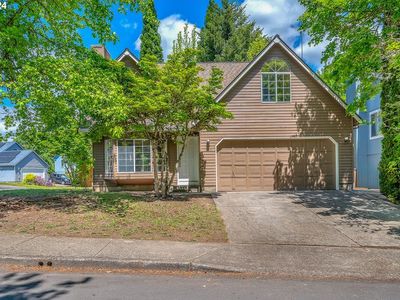 17505 SW Viking St, Beaverton, OR, 97007