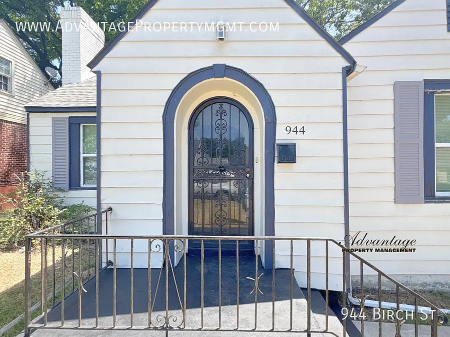 944 Birch St. Memphis, TN 38108 — Photo 2