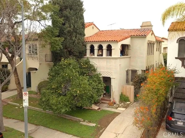 6371 W 6th St, Los Angeles, CA 90048