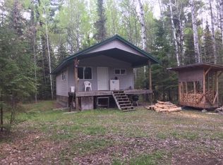 3457 Range Line Rd N, Orr, MN 55771