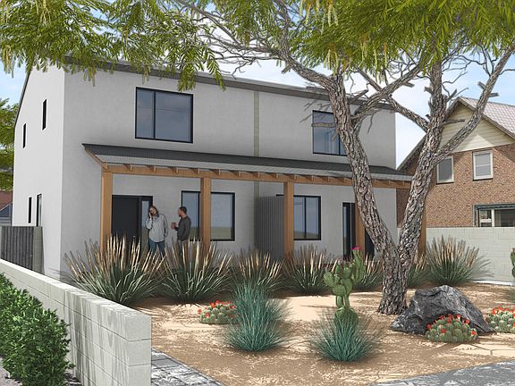 5th image of 1205 E Garfield Street #14