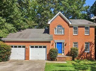 1598 Dillwood Ct, Lithonia, GA 30058