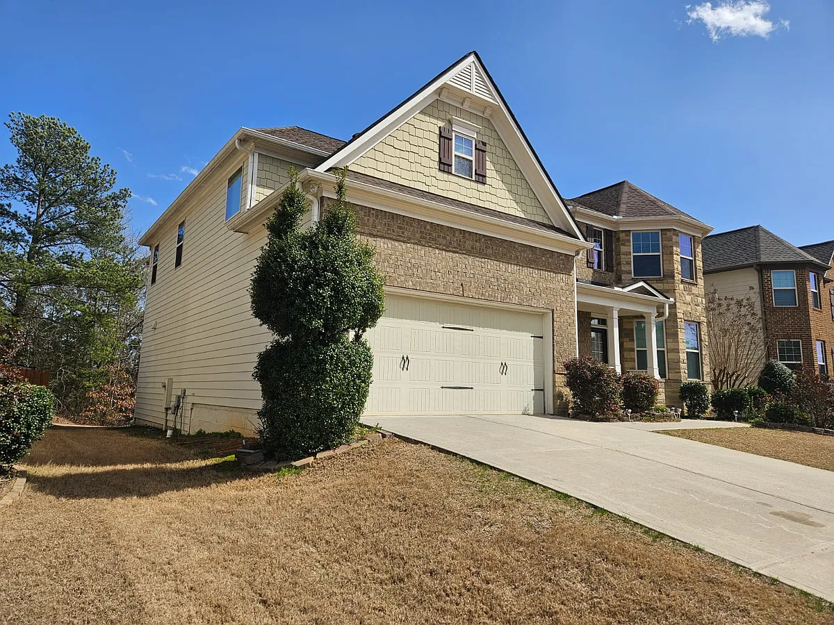 Building Photo - 3995 Griffin Trail Way