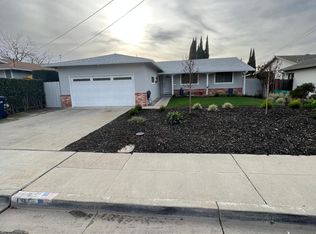 195 Edythe St, Livermore, CA 94550