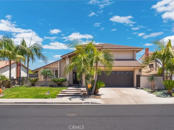 27512 Soncillo, Mission Viejo, CA 92691