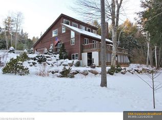 242 Peninsula Dr, Mariaville, ME 04605