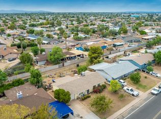 2922 N 39th Ave, Phoenix, AZ 85019