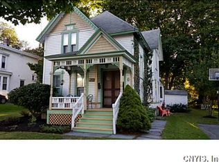 9 1st St, Marcellus, NY 13108