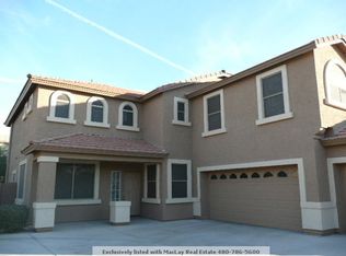 3894 E Simpson Rd, Gilbert, AZ 85297