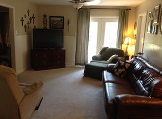 2523 Alta Mira Dr, Tyler, TX 75701