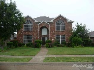 2415 Brookchase Dr, Mesquite, TX 75181