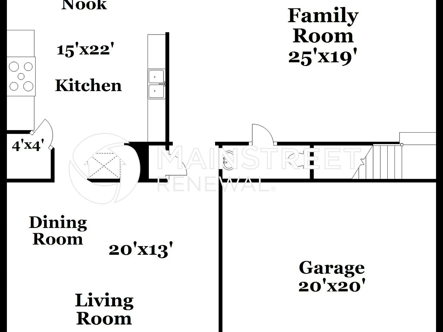 333 Sequoia Dr — Photo 3