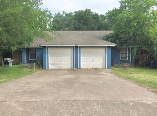 5007 Cape Verde Cv #A, Austin, TX 78744