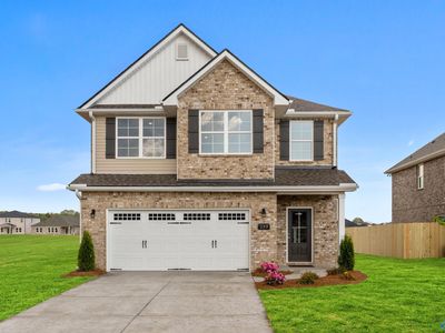 233 Irish Hill Dr, Madison, AL, 35756