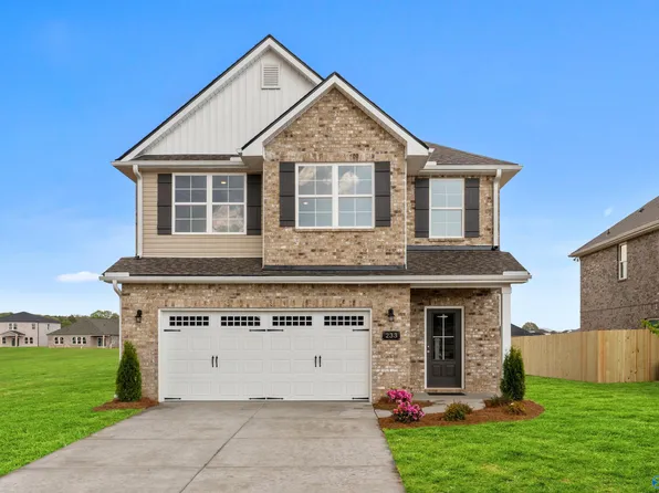 233 Irish Hill Dr, Madison, AL 35756