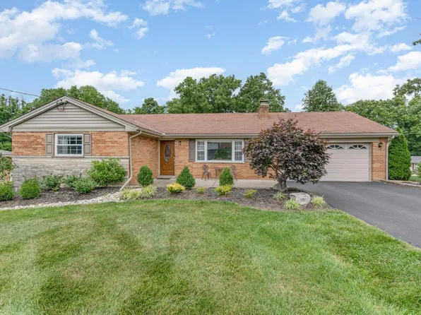 6886 Dovehill Ln, Cincinnati, OH 45248