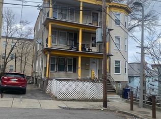 30 Regina Rd, Dorchester, MA 02124