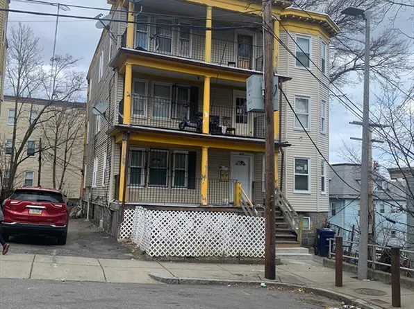 30 Regina Rd, Dorchester, MA 02124