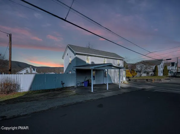 29 Union St, Pittston, PA 18640