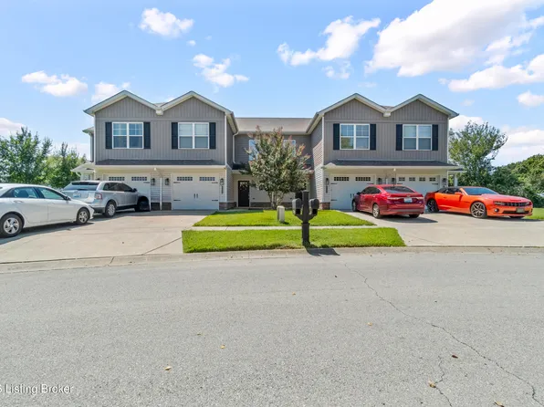 6122 Goalby Dr, Louisville, KY 40258