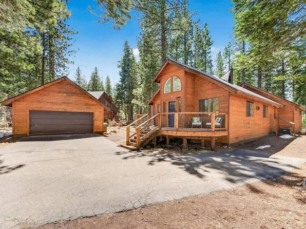 14570 Tyrol Rd, Truckee, CA 96161