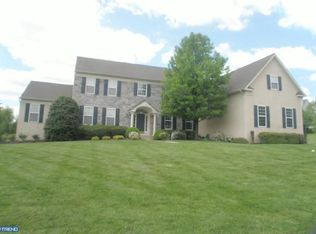 414 Conlin Rd, Plymouth Meeting, PA 19462