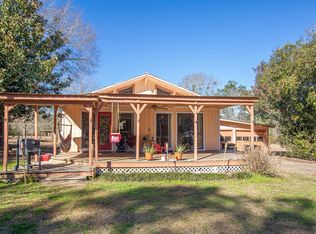 23323 Meaut Rd, Pass Christian, MS 39571