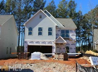 40 Black Diamond Dr, Fairburn, GA 30213