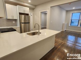 13 Peterborough St #17, Boston, MA 02215