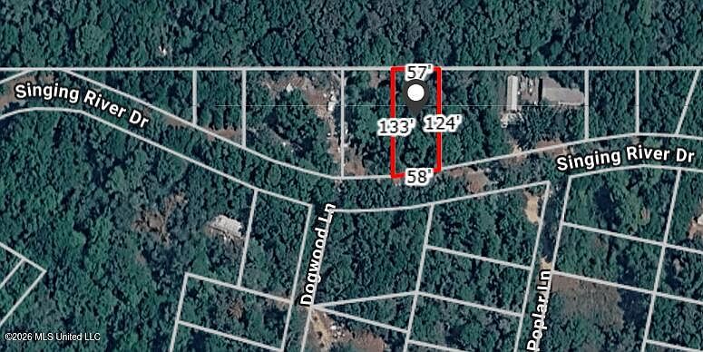 1st image of Singing River Dr Lot 62