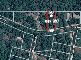 Singing River Dr LOT 62, Lucedale, MS 39452