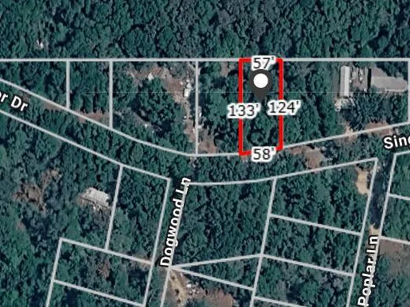 Singing River Dr Lot 62, Lucedale, MS 39452