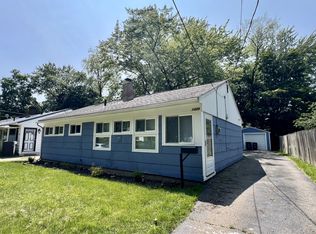 1324 Clifton Ave, Akron, OH 44310