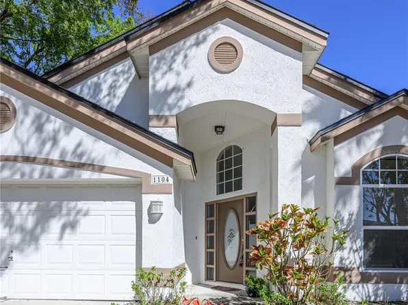 1104 Parker Canal Ct, Oviedo, FL 32765