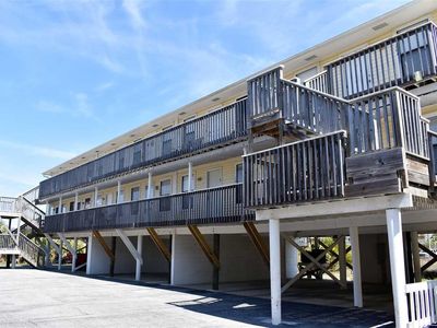 1138 W Beach Blvd #106, Gulf Shores, AL, 36542