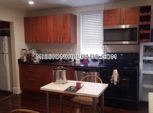 73 Delle Ave #A2, Boston, MA 02120