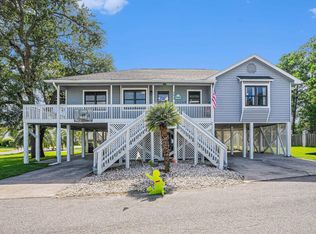 202 Old Harbour Ct, Little River, SC 29566
