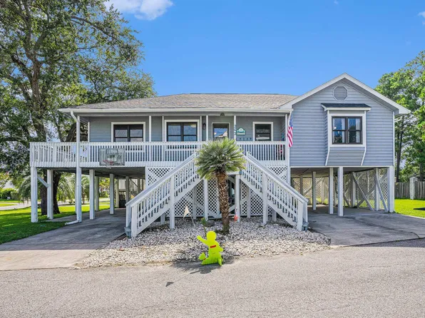 202 Old Harbour Ct., Little River, SC 29566